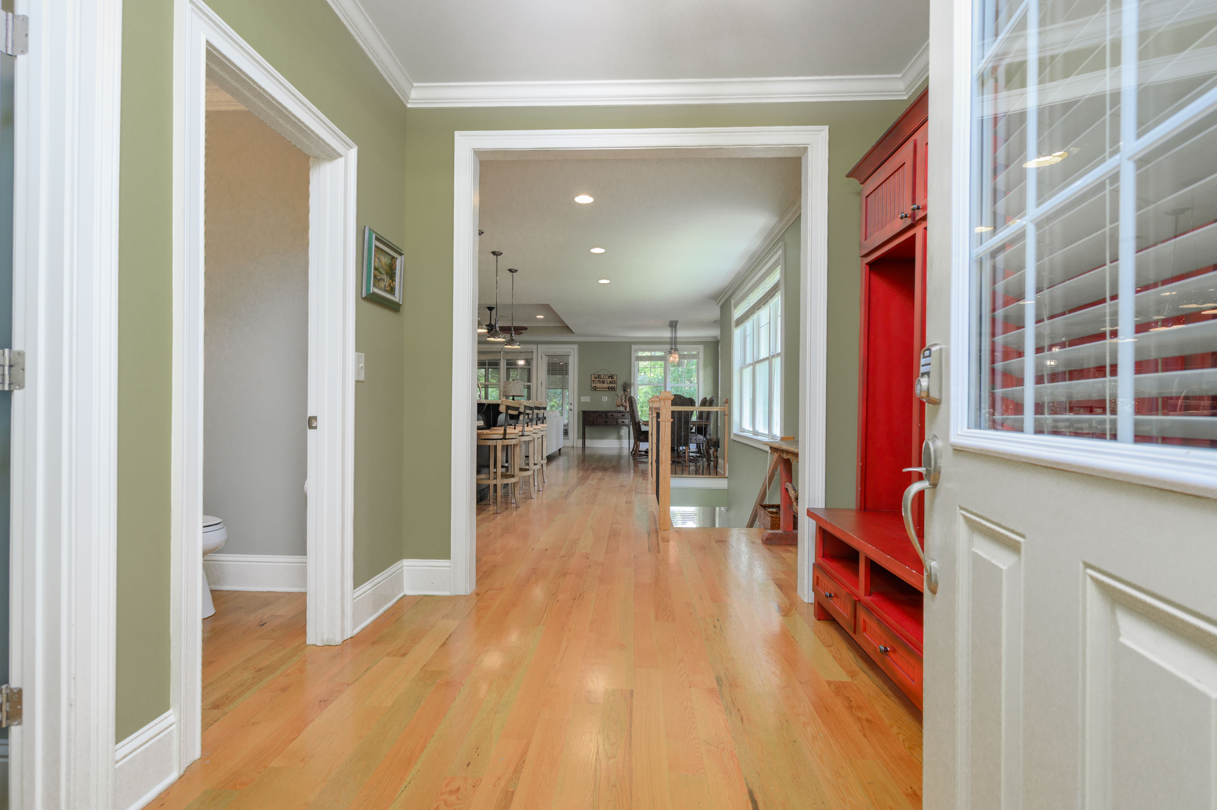 1051 Porch View image 4